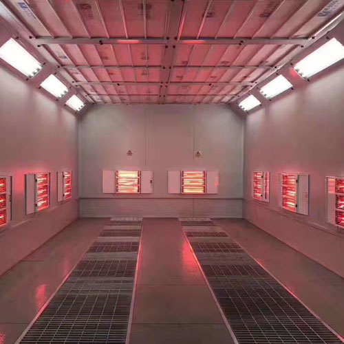 武漢油漆廢氣處理設(shè)備選型誤區(qū)：這些“省錢(qián)”操作反而更燒錢(qián)